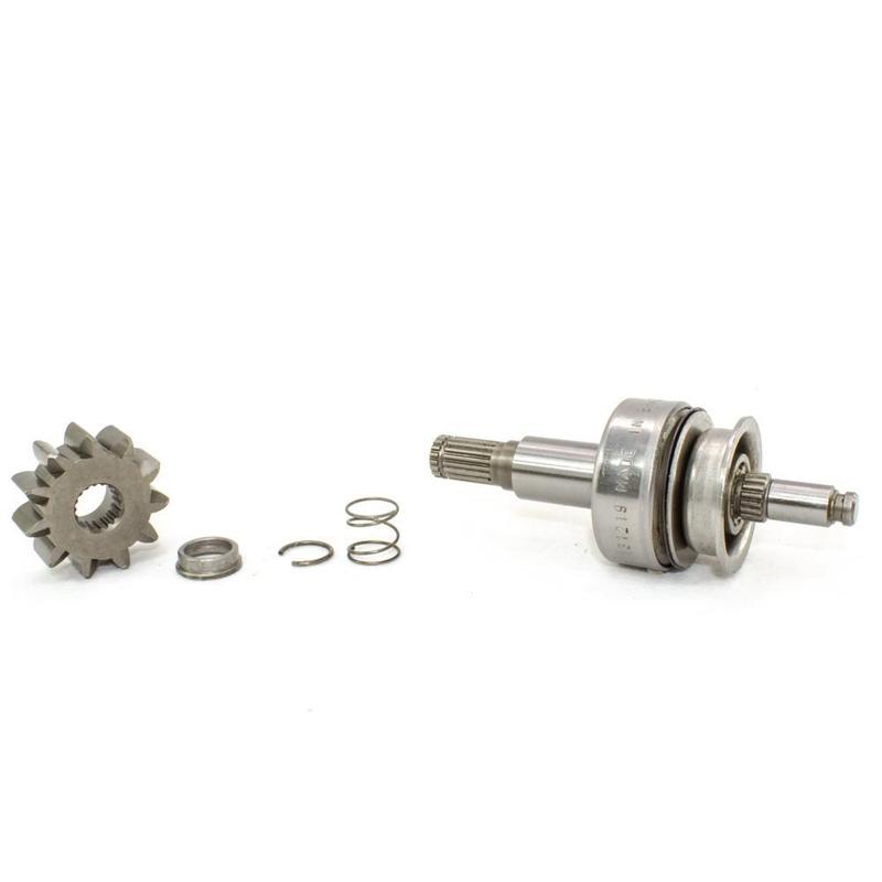 Bendix Impulsor de Partida Frontier NP300 11 Dentes - ZEN1918